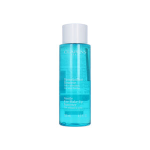 Clarins Gentle Eye Make-Up Remover - 125 ml Gentle Eye Make-Up Remover - 125 ml