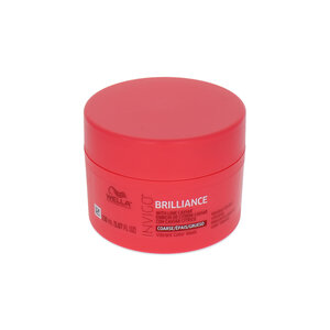 Professional Invigo Brilliance Coarse Vibrant Color Mask - 150 ml