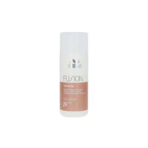 Professional Fusion Shampoo - 50 ml