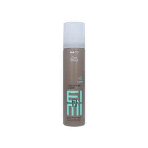 Professional Mistify Me Light Fast-drying Hairspray - 75 ml