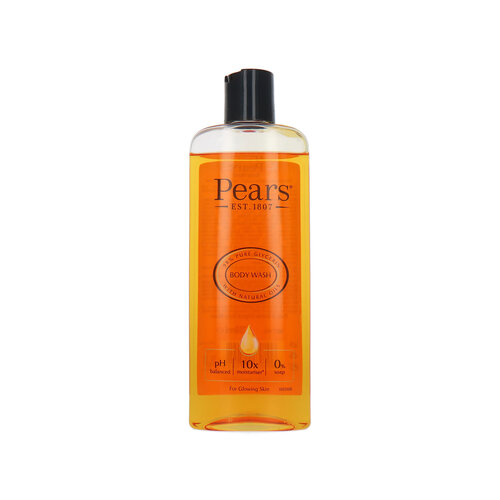 Pears Body Wash Pure & Gentle - 250 ml