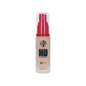 HD Foundation - Ivory