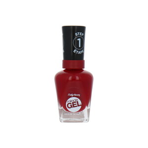 Miracle Gel Nagellack - 474Can't Beet Royalty
