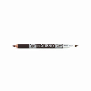 Effet Smoky Eyeliner - 71 Smoked Brown