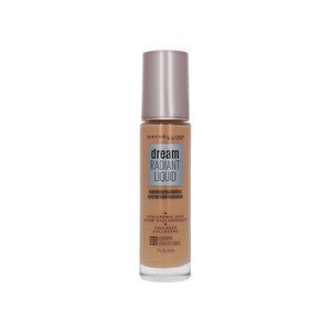 Dream Radiant Liquid Foundation - 80 Cashew