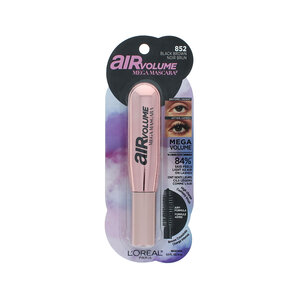 Air Volume Mega Mascara - 852 Black Brown