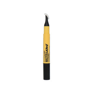 Master Camo Color Correcting Pen - 40 Dull/Light To Medium Skin