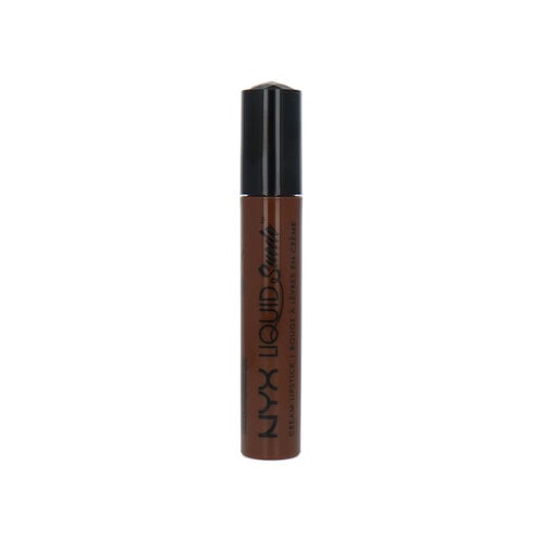 NYX Suede Cream Lippenstift - Downtown Beauty