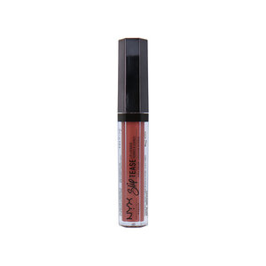 Slip Tease Full Color Lip Lacquer - Urban Oasis