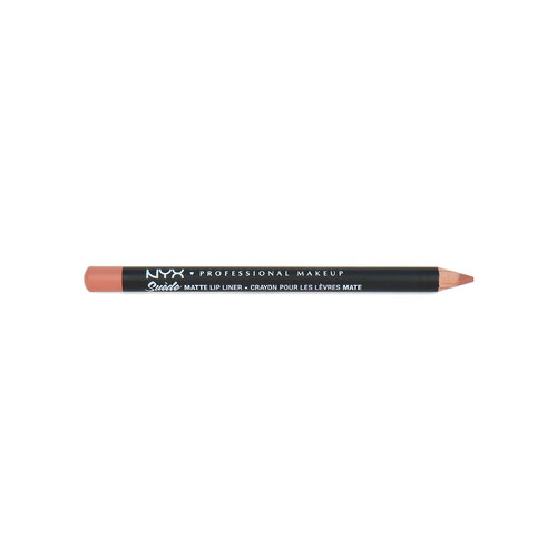 NYX Matte Lipliner - Cape Town