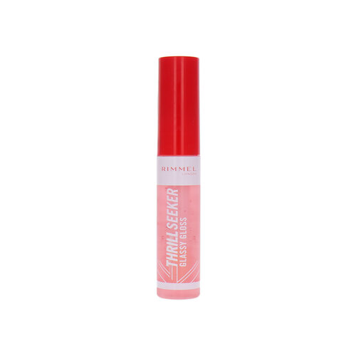 Rimmel Thrill Seeker Glassy Gloss - 100 Coco Suga