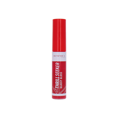 Rimmel Thrill Seeker Glassy Gloss - 350 Pink To The Berry