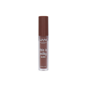 This Is Milky Lipgloss - Milk The Coco