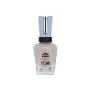 Complete Salon Manicure Nagellack - 380 Saved By The Shell