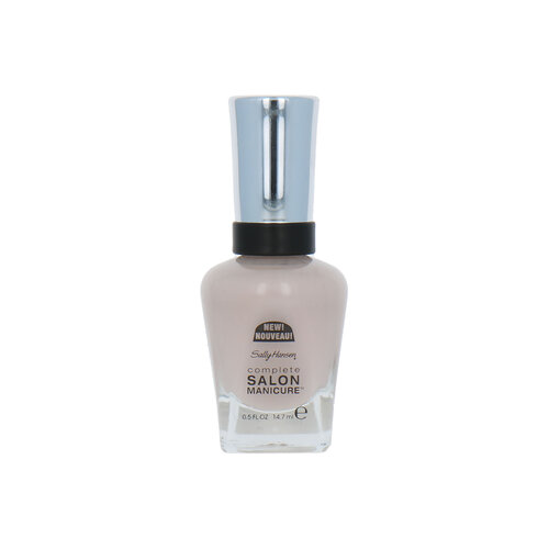 Sally Hansen Complete Salon Manicure Nagellack - 380 Saved By The Shell