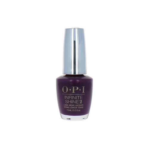 O.P.I Infinite Shine Nagellack - O Suzi Mio