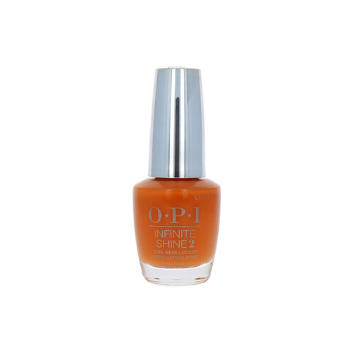 O.P.I Infinite Shine Nagellack - Have your Panettone And Eat It Too