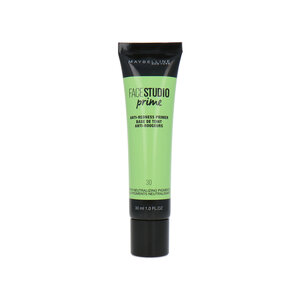 Face Studio Primer - 30 Anti-Redness