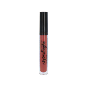 Lip LIngerie Liquid Lipstick - LIPLI17 Seduction