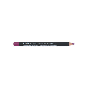 Suede Matte Lipliner - STFU