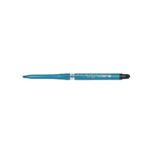 Infallible Gel Automatic Eyeliner - 007 Turquoise