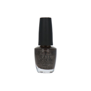 O.P.I Nagellack - Warm Me Up Nagellack - Warm Me Up