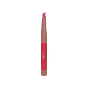 Matte Lip Crayon Lippenstift - 503 Hot Apricot