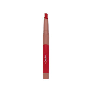 Matte Lip Crayon Lippenstift - 505 Little Chili