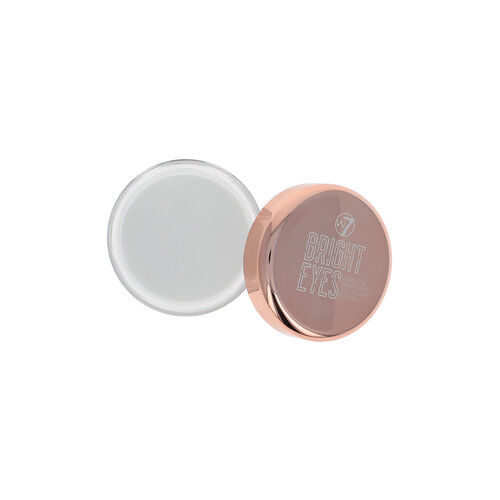 W7 Bright Eyes Under Eye Brightening And Setting Powder - 5 g