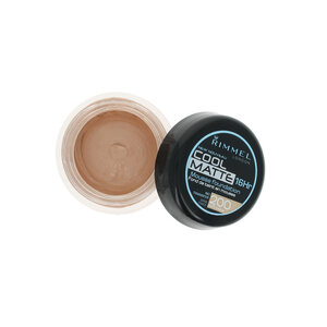 Cool Matte Mousse 16HR Foundation - 200 Soft Beige