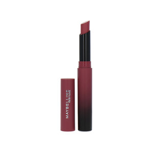 Color Sensational Ultimatte Lippenstift - 599 More Mauve