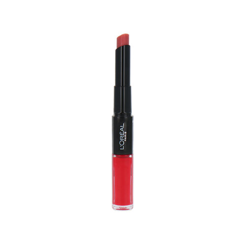 L'Oréal Infallible Lippenstift - 701 Captivated By Cerise