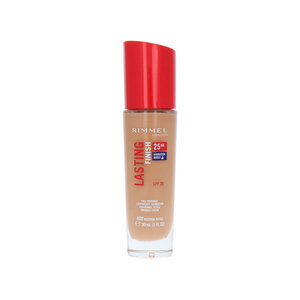 Lasting Finish 25 HR Foundation - 400 Natural Beige