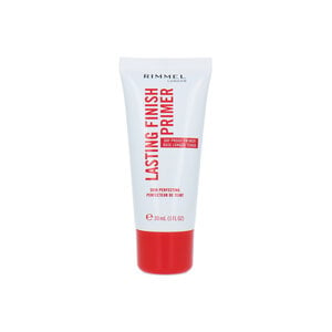 Lasting Finish Make-up Primer - 004