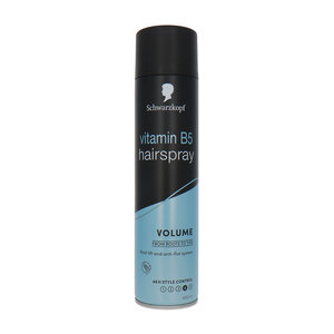 Volume Lift Extra Strong Hold Hairspray - 400 ml