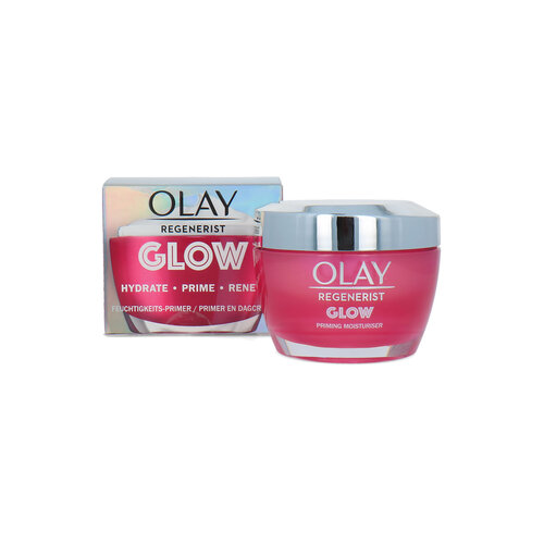 Olay Regenerist Glow Primer