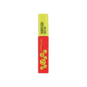 SuperStay Matte Ink Liquid Lipstick - 445 Energizer