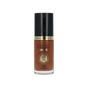 Facefinity All Day Flawless 3 in 1 Flexi Hold Foundation - 102 Chocolate