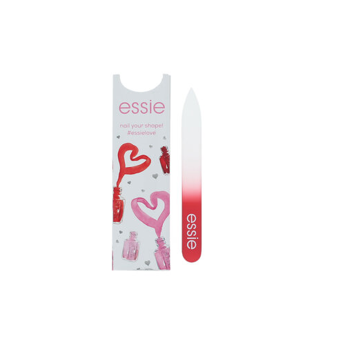 Essie Nail Your Shape! Nagelfeile - #essielove
