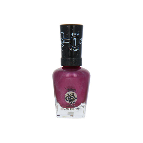 Sally Hansen Miracle Gel Nagellack - 903 Wrapped In Love