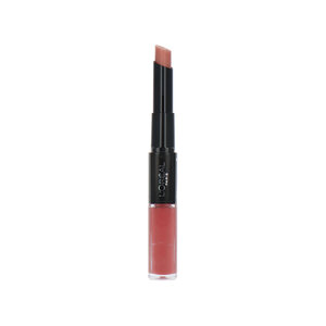 Infallible 24H 2 Step Liquid Lipstick - 801 Toujours Toffee