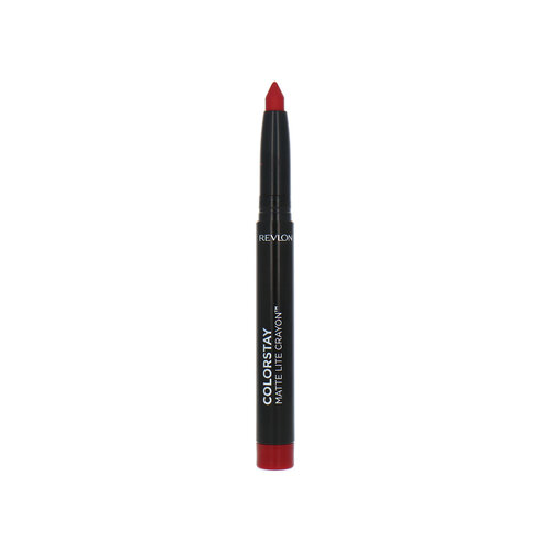 Revlon Colorstay Matte Lite Crayon - 010 Air Kiss