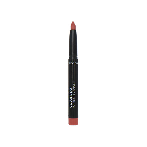 Revlon Colorstay Matte Lite Crayon - 001 Tread Lightly