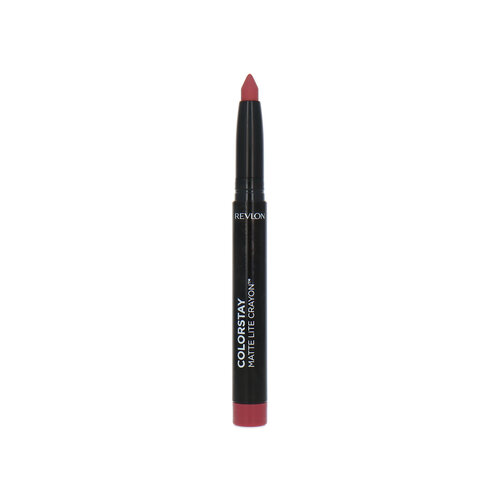 Revlon Colorstay Matte Lite Crayon - 004 Take Flight