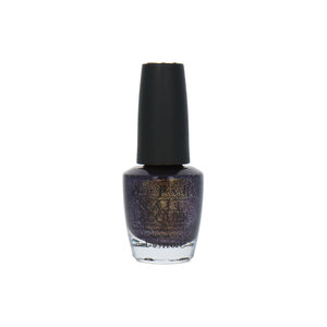 P Nagellack - First Class Desires