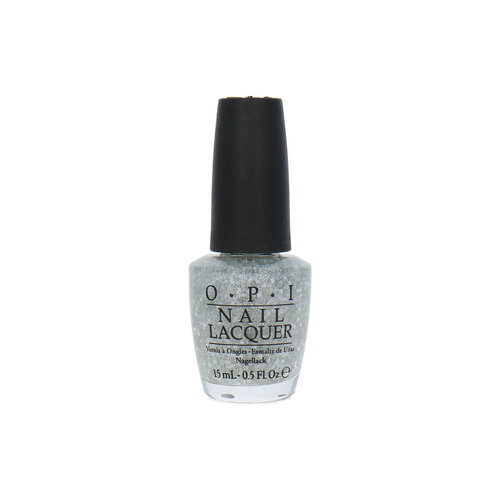 O.P.I P Nagellack - Pirouette My Whistle