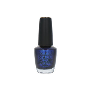P Nagellack - Into The Night