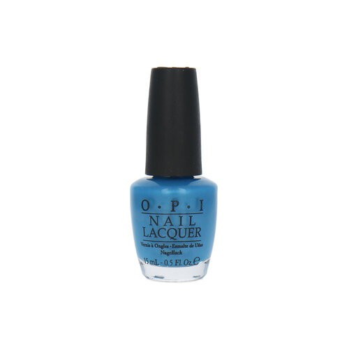 O.P.I P Nagellack - Dining Al Frisco