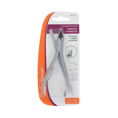 Sally Hansen Ingrown Toenail Kit