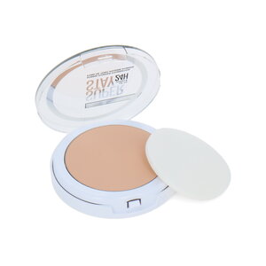 SuperStay Hybrid Powder Foundation 24H - 10